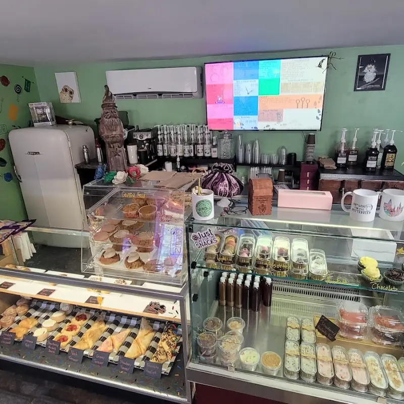 Honeyduke Confections