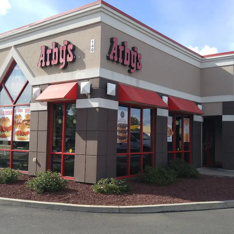 Arby's