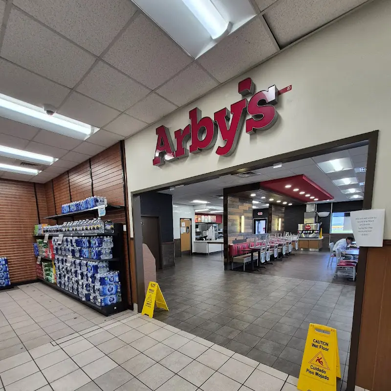 Arby's