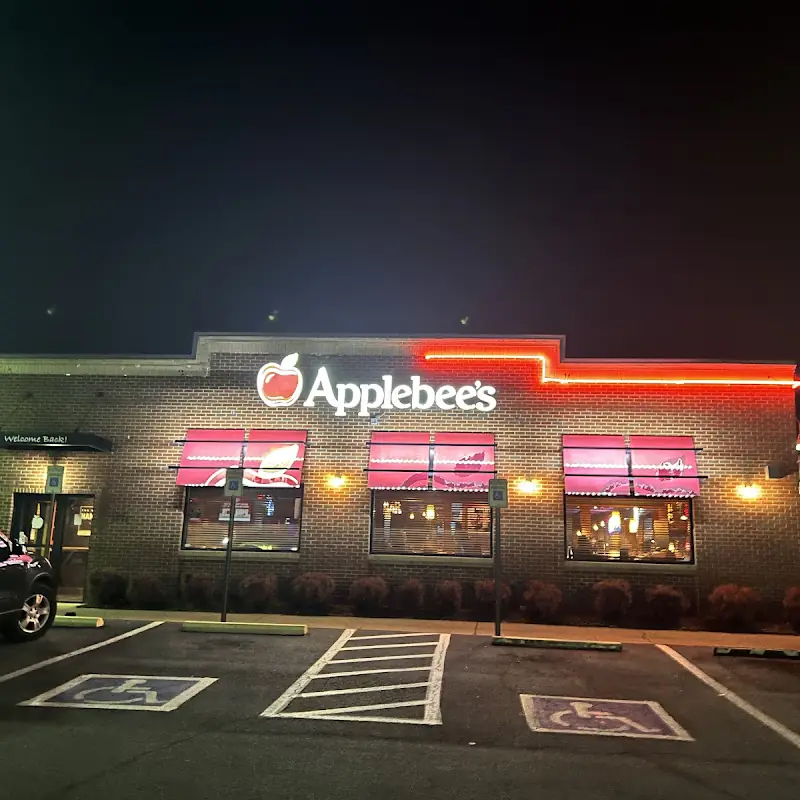Applebee's Grill + Bar