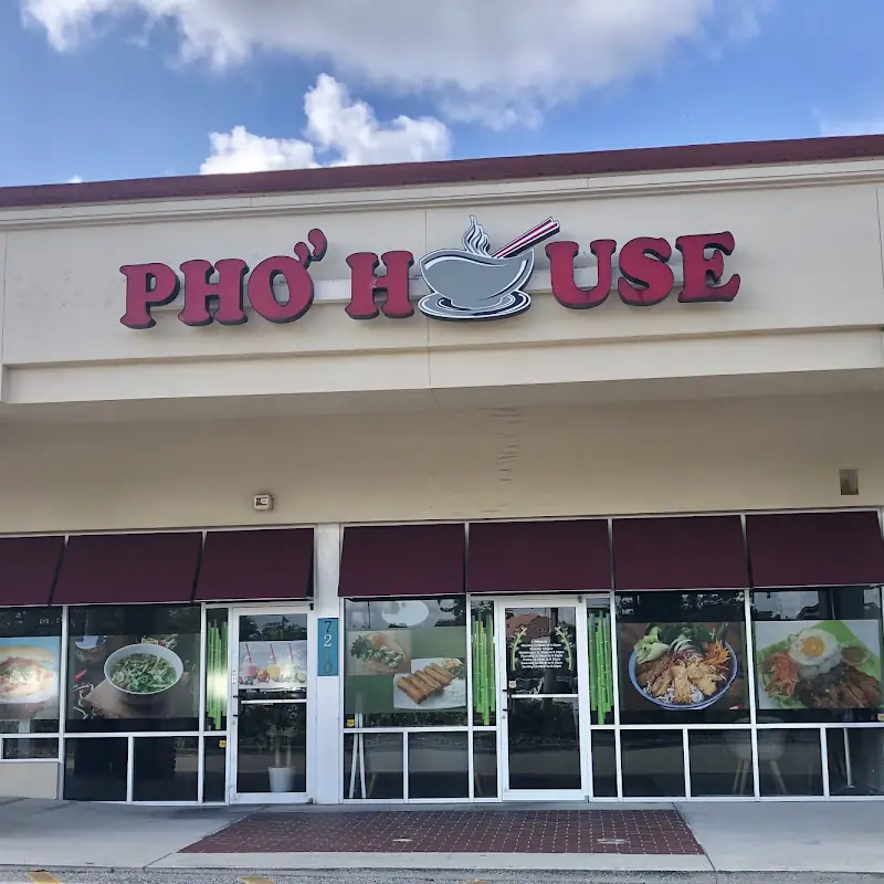 Pho House