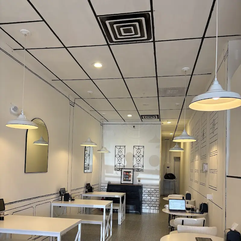 K Bop Korean Fusion Cafe
