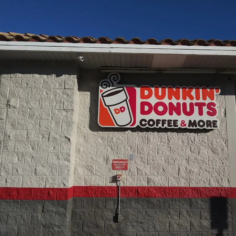 Dunkin'