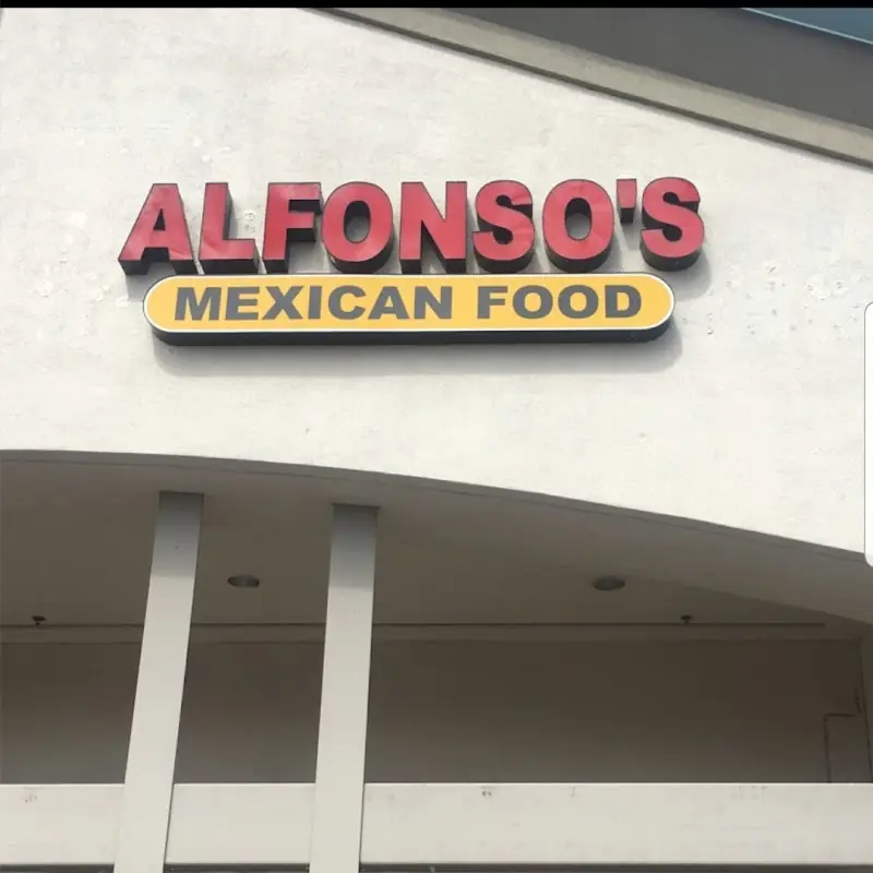 No.11. 2 Fish Tacos
