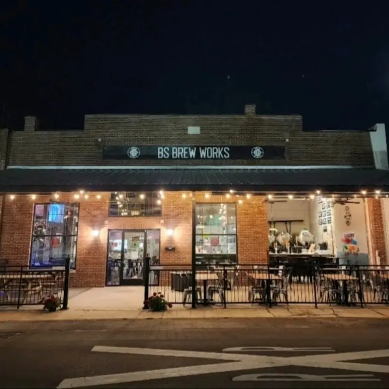 BS Brew Works