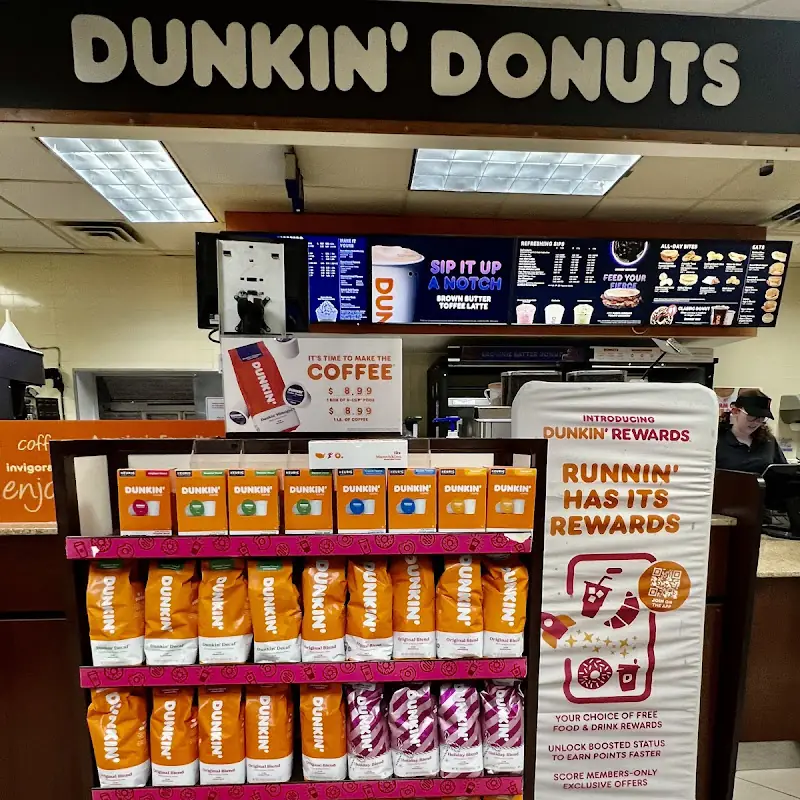 Dunkin'