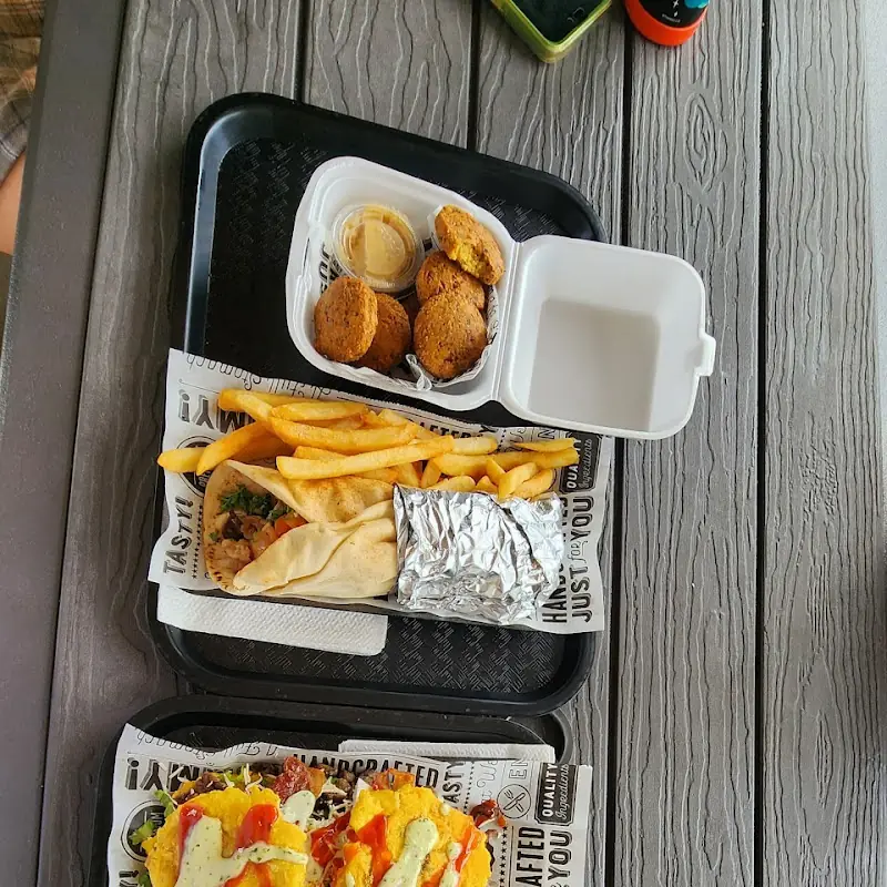 ShawarmaXpressJax