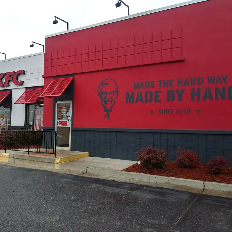 KFC