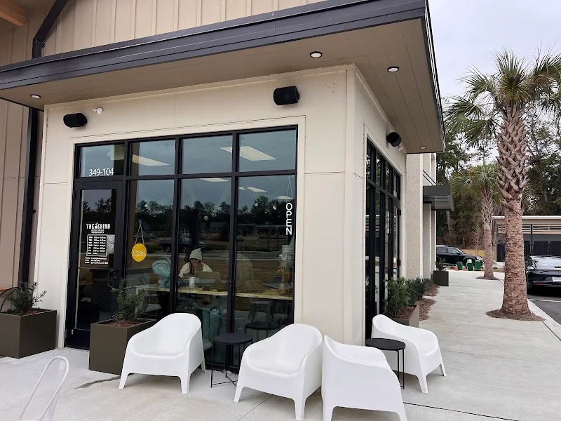 Grind Coffee House, LLC