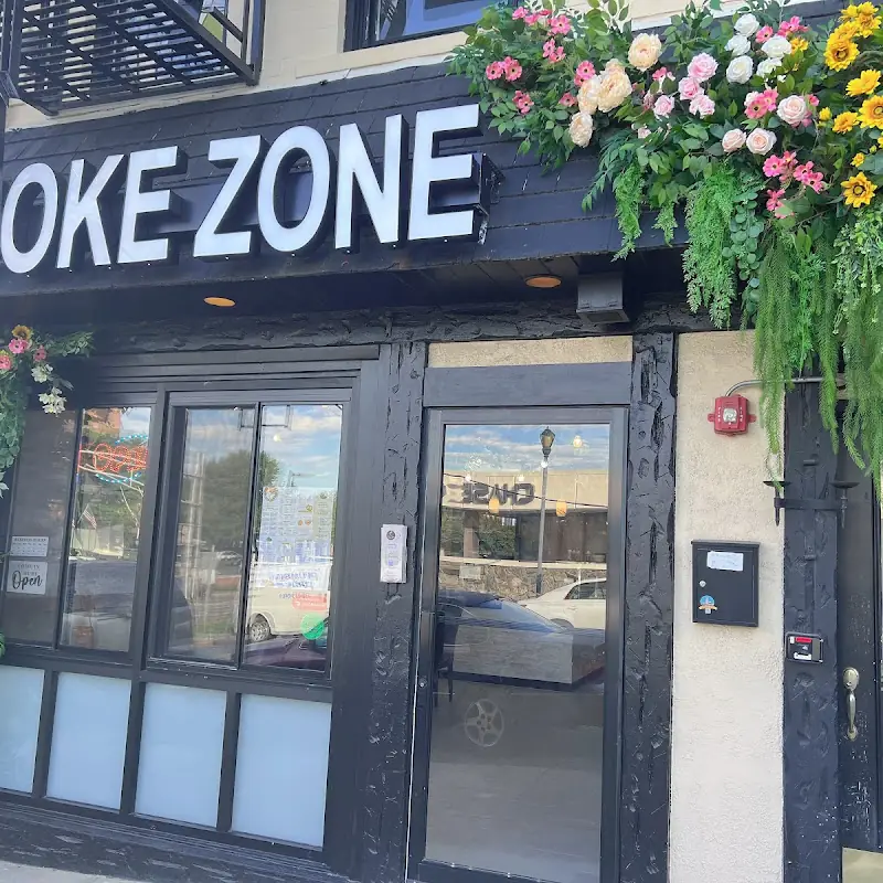 Poke Zone