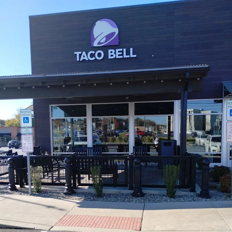 Taco Bell