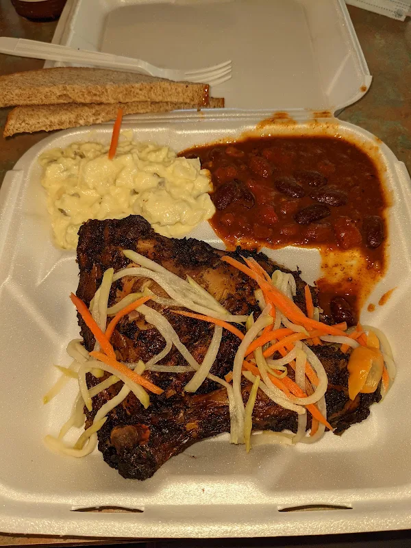 Delroy's Deli