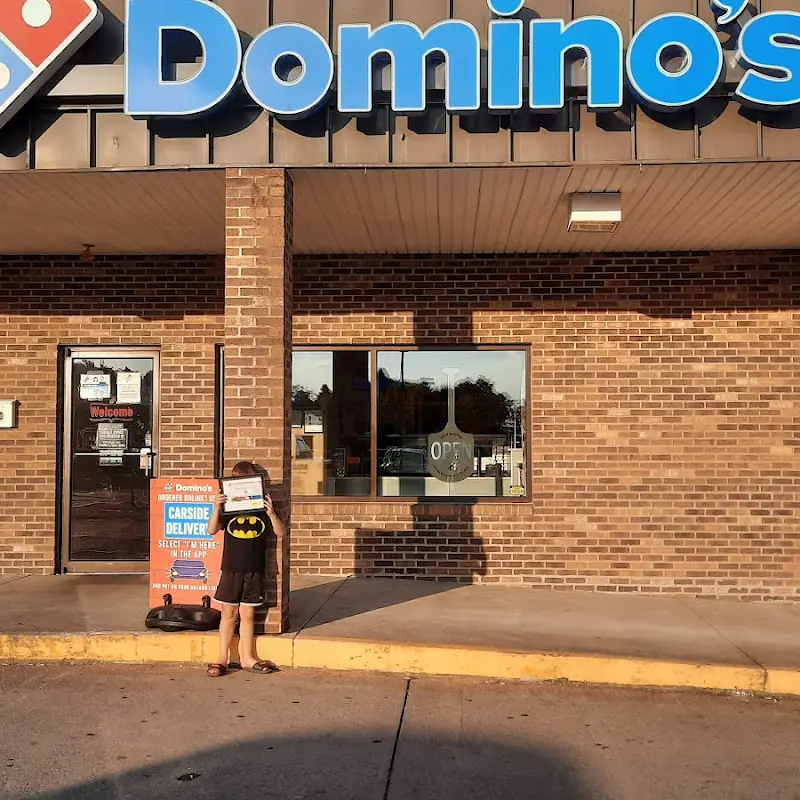 Domino's Pizza