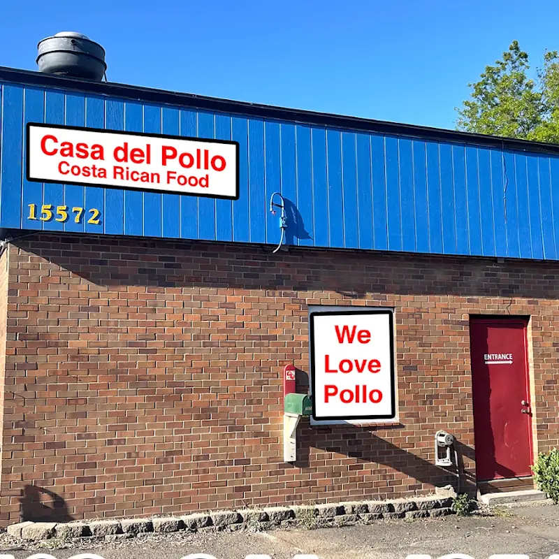 Casa del Pollo