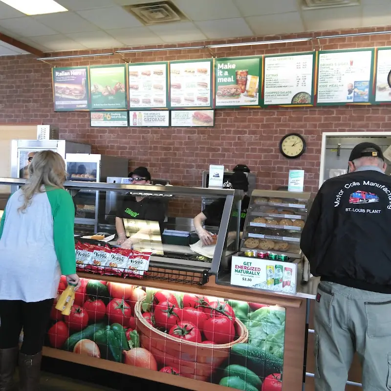 Subway