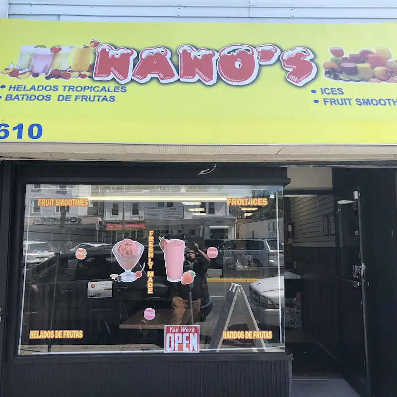 Nanos NJ