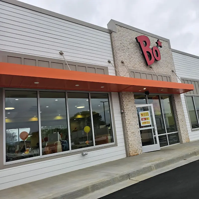Bojangles