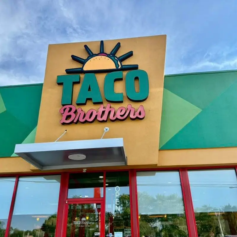 Taco Brothers