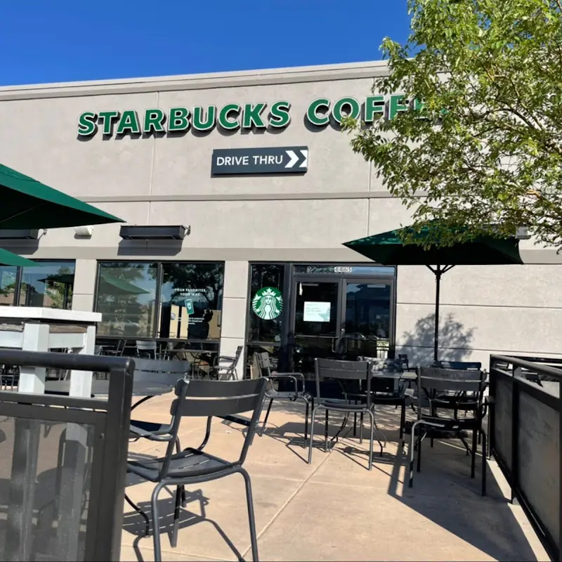 Starbucks Coffee Company