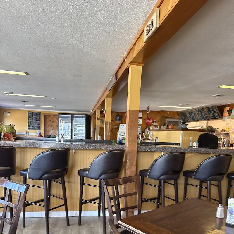 Nancy’s Marshview Cafe & Bakery