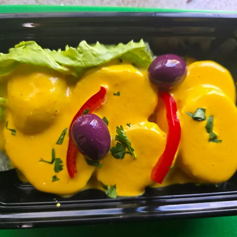Jalea Mixta
