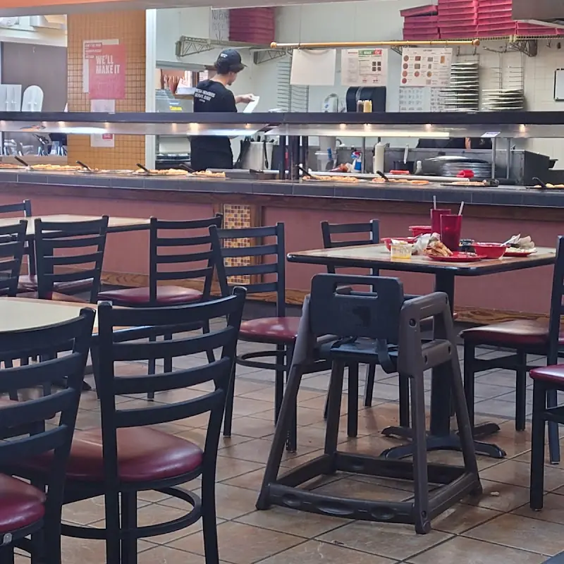 Cicis Pizza