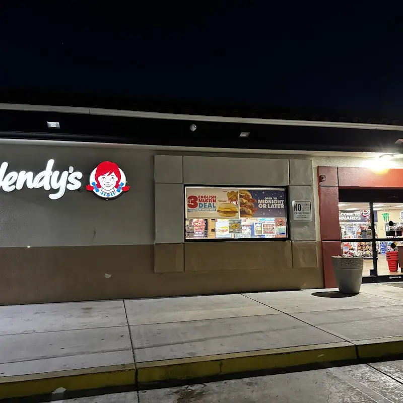 Wendy's