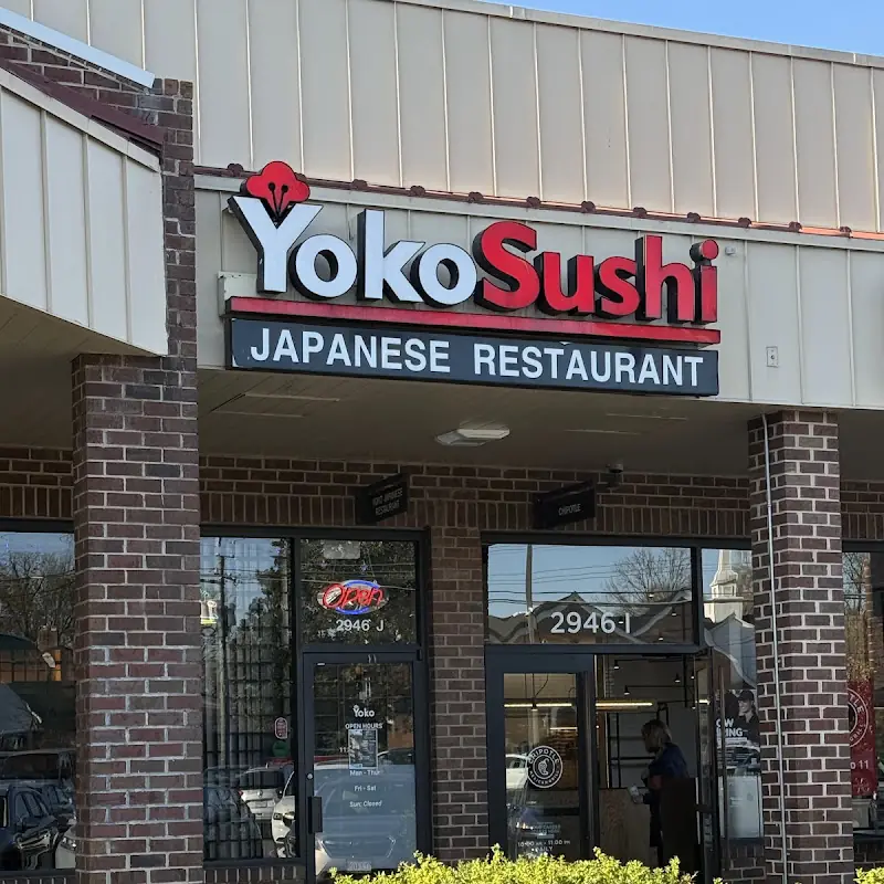 Futo Maki Roll
