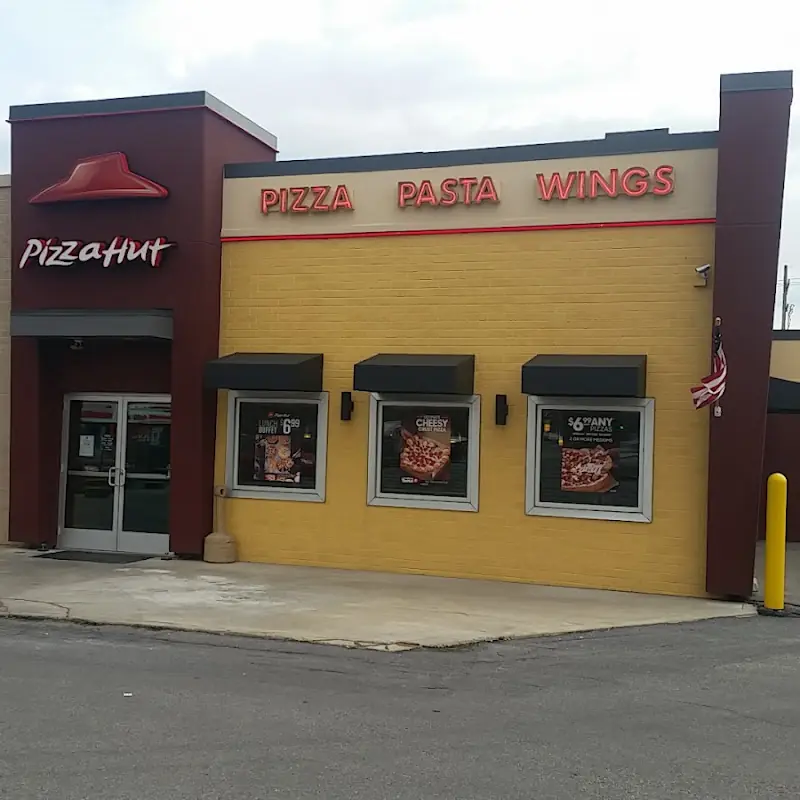 Pizza Hut