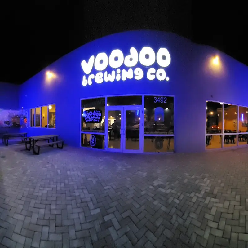 Voodoo Brewing Co.