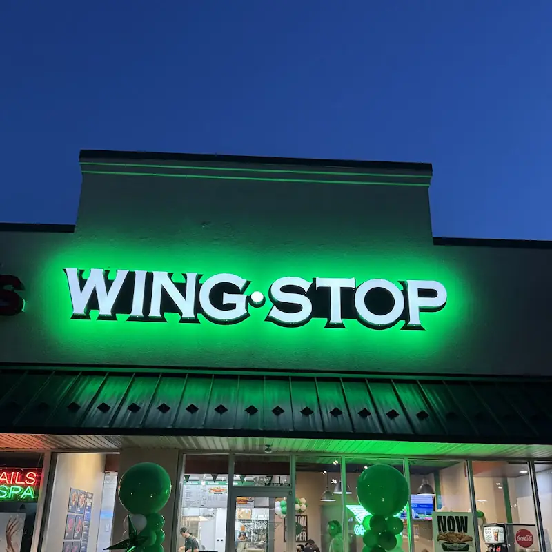 Wingstop