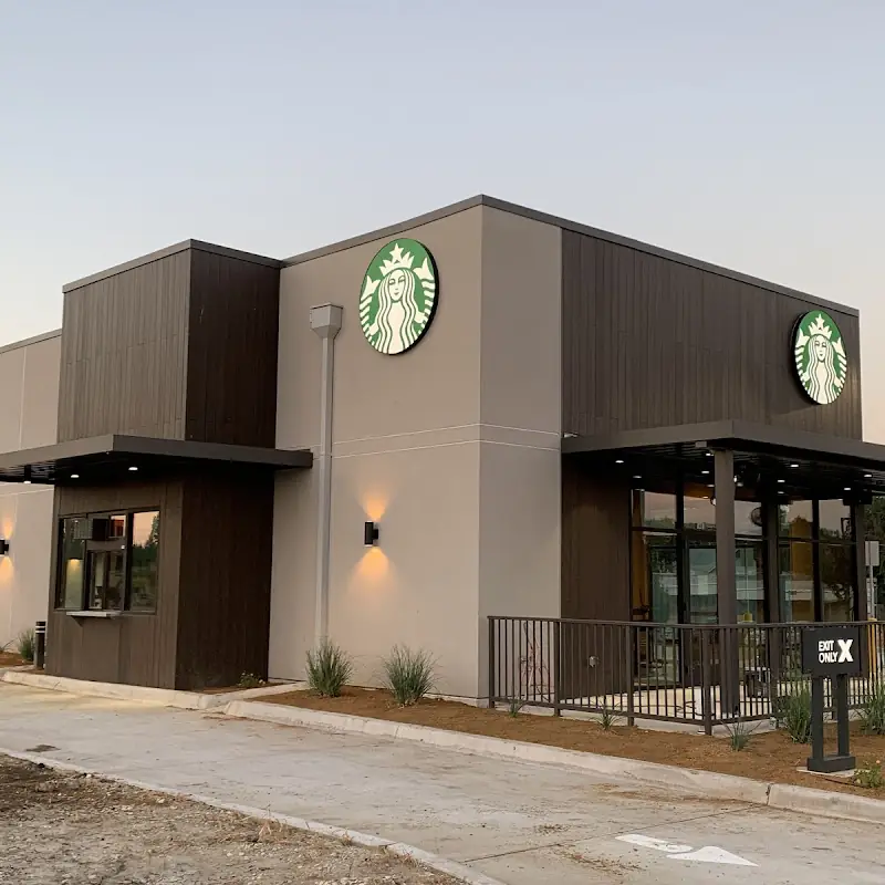 Starbucks Coffee Company