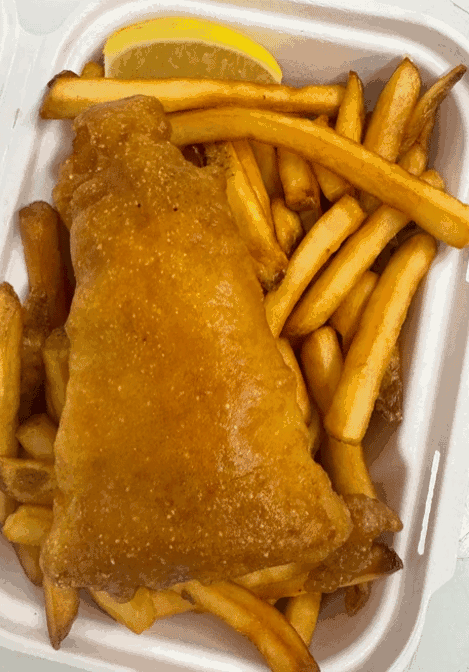 Chip Inn