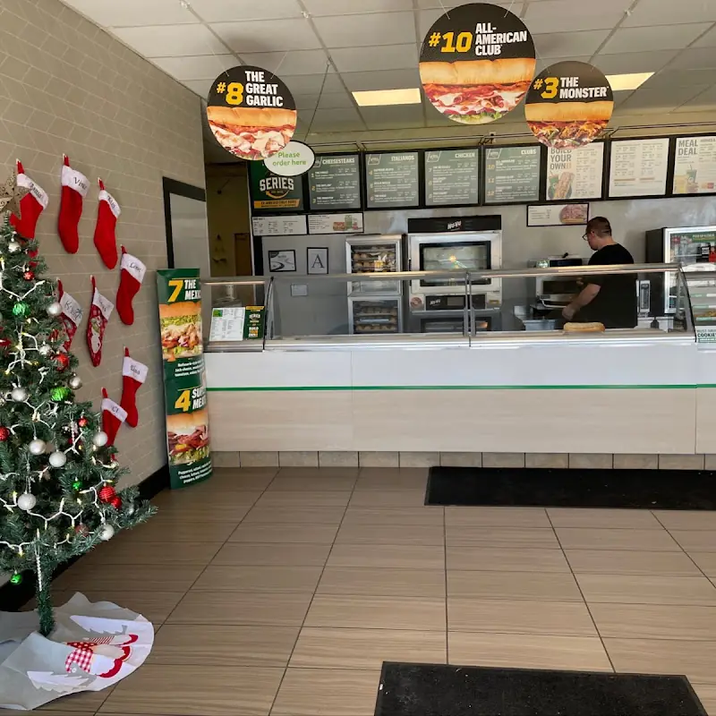 Subway