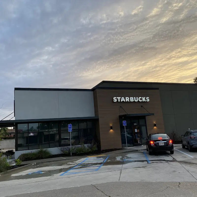 Starbucks Coffee Company