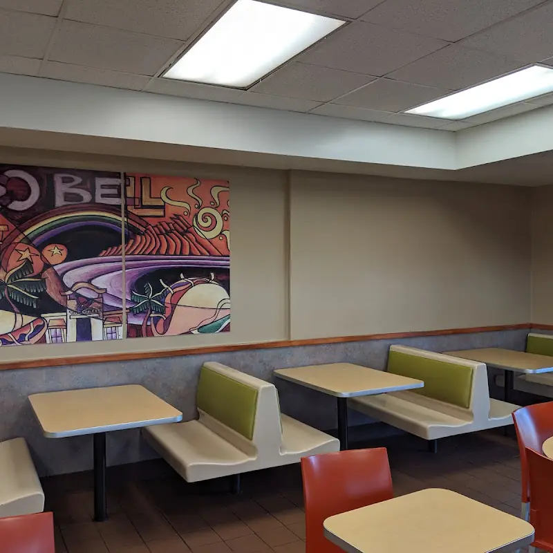Taco Bell