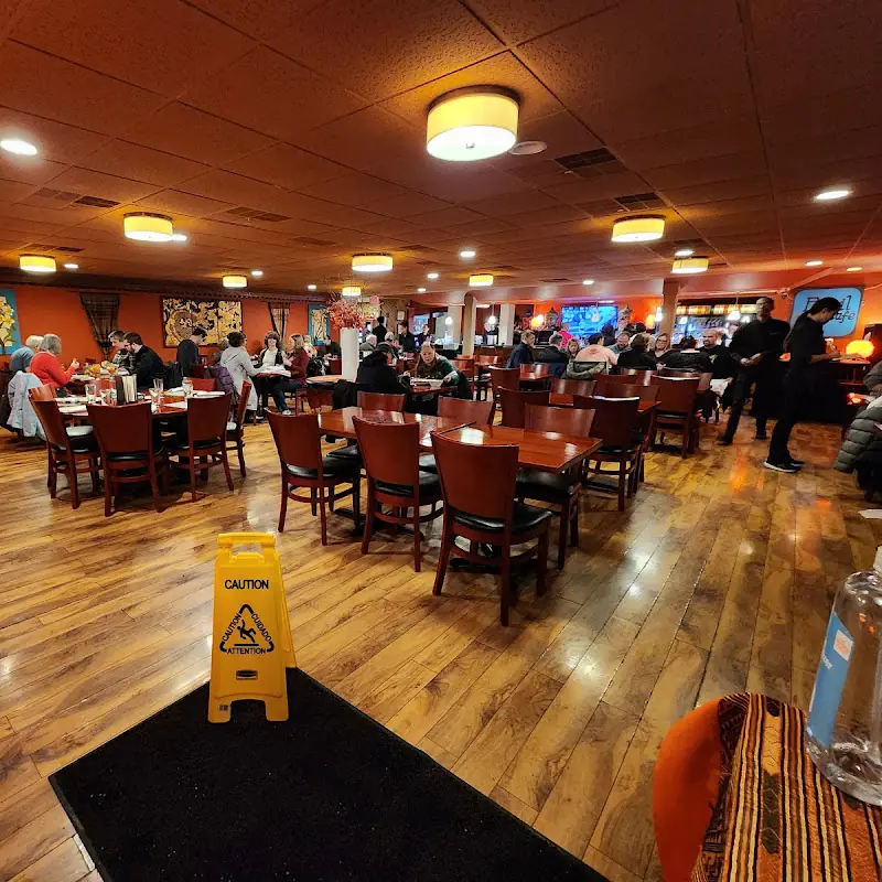Basil Café