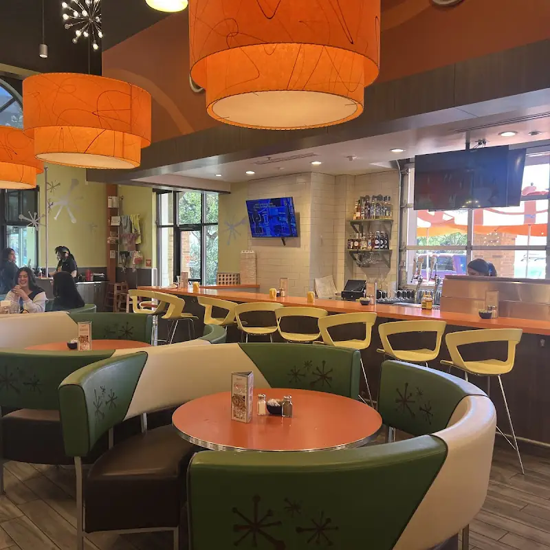 Snooze, an A.M. Eatery