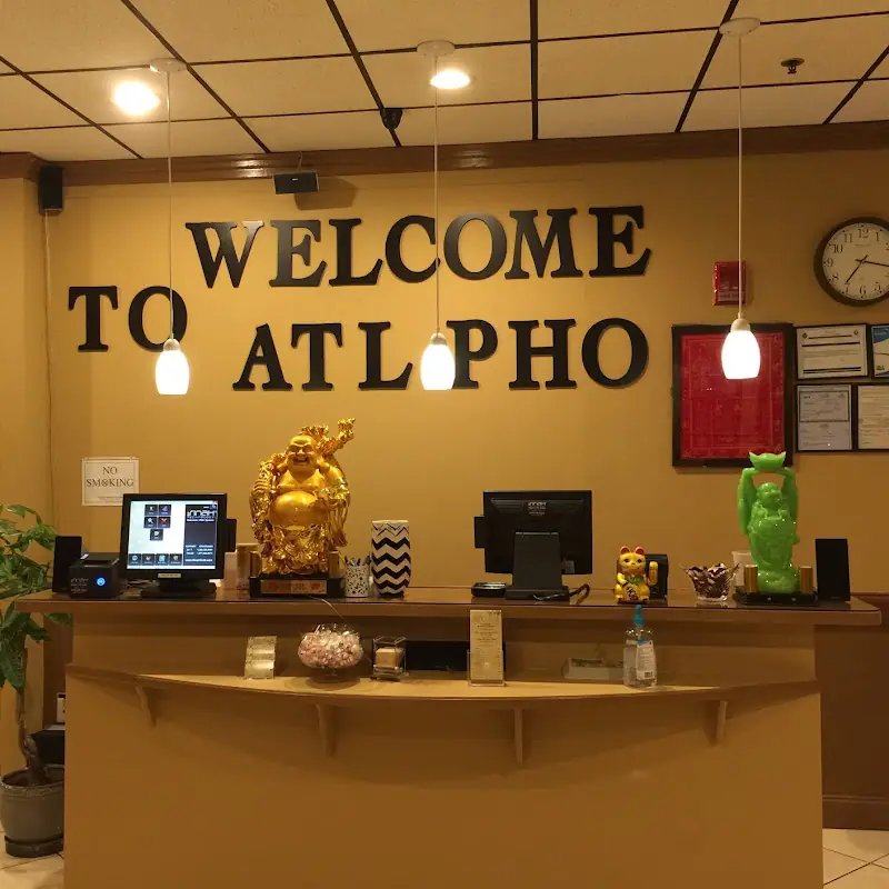 ATL Pho