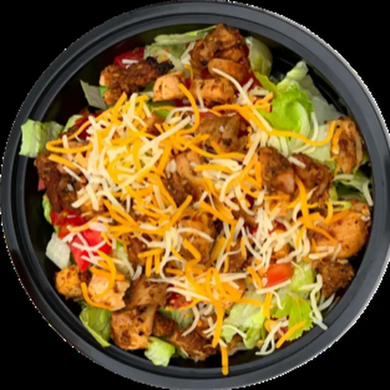 Twisted Chicken