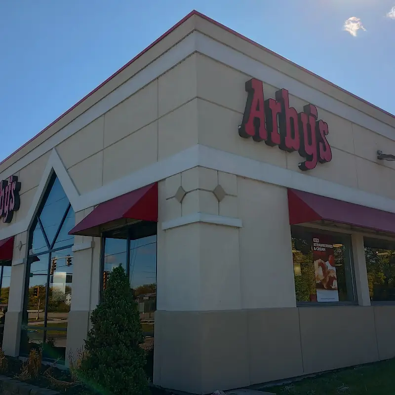 Arby's