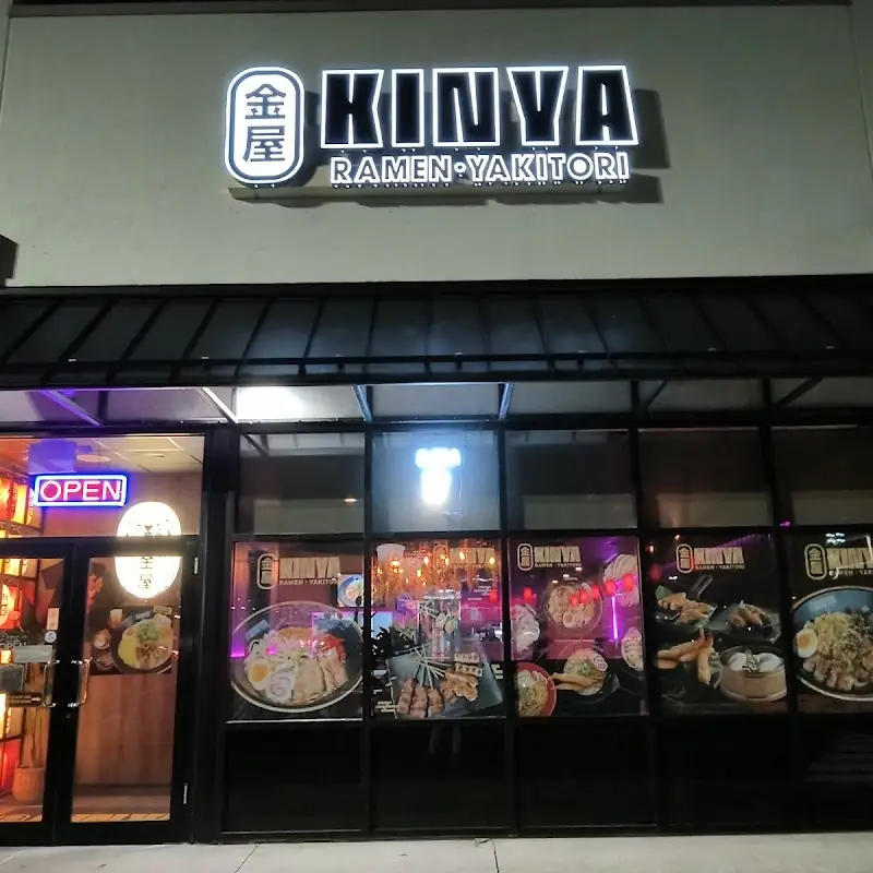 Kinya Ramen