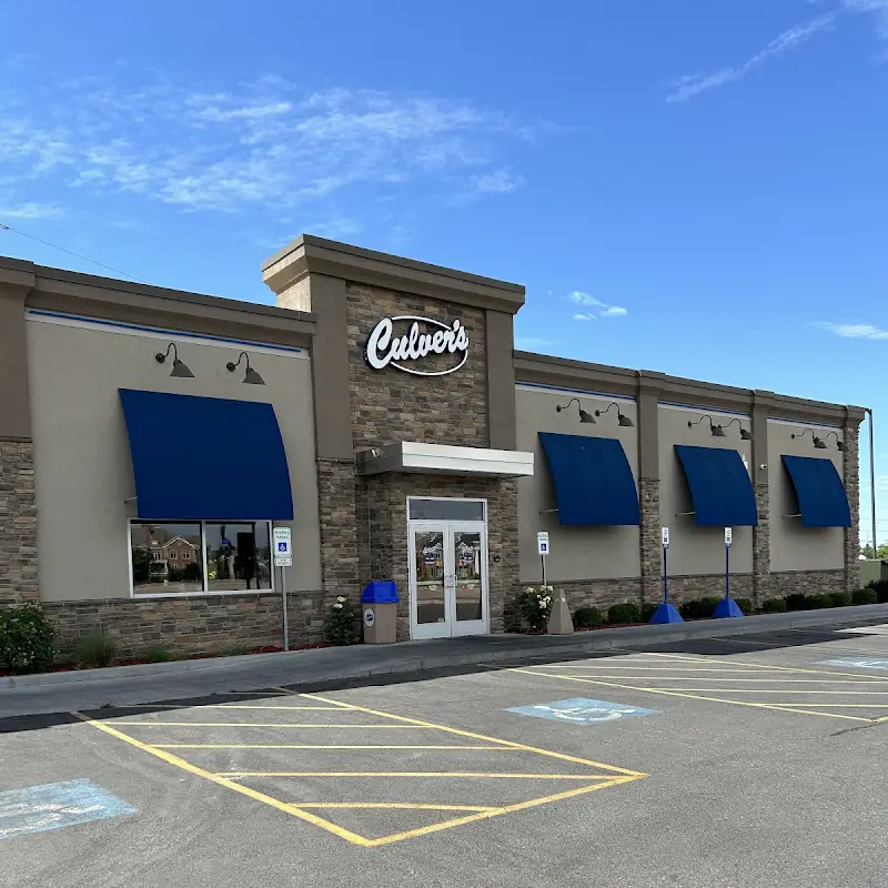 Culver’s
