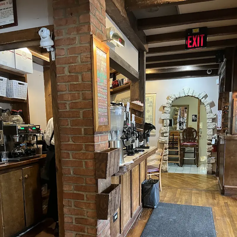 La Chatelaine French Bakery and Bistro