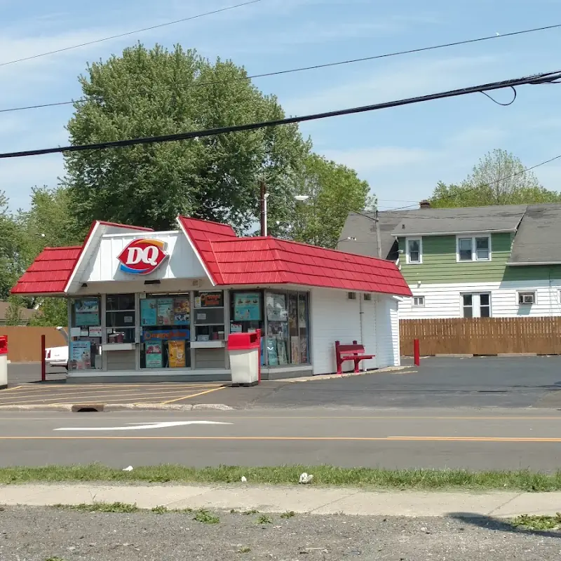 Dairy Queen (Treat)