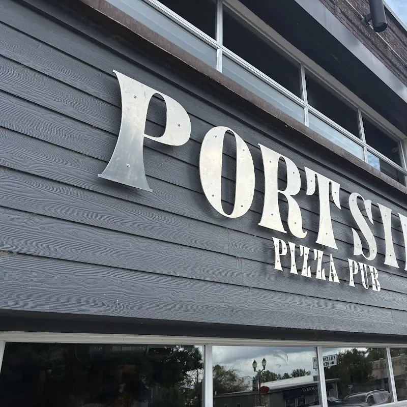 Portside Pizza Pub