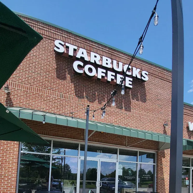 Starbucks Coffee Company