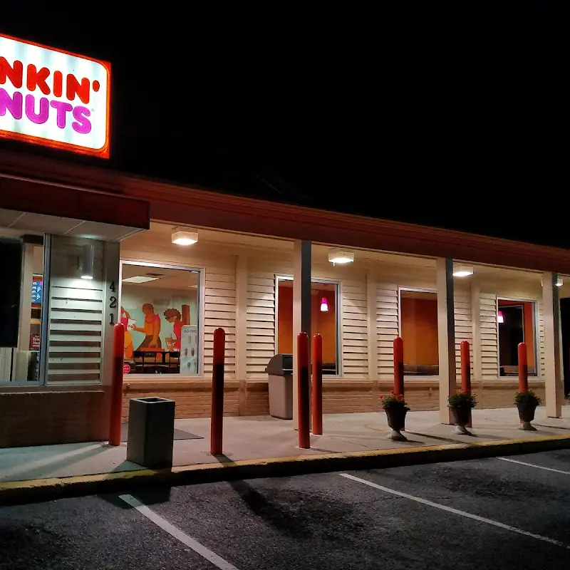 Dunkin'
