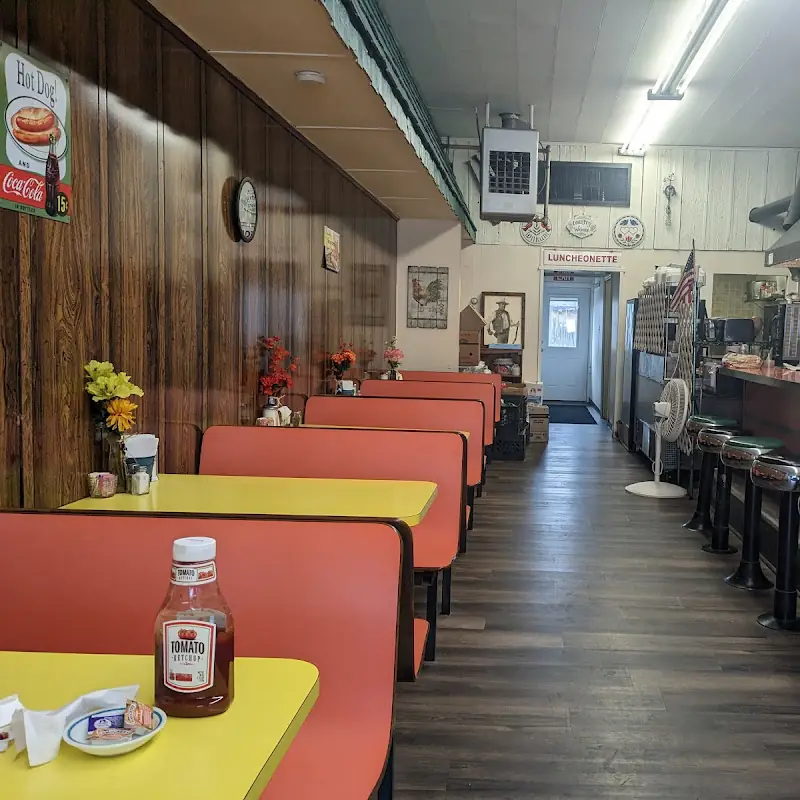 Riverdale Luncheonette