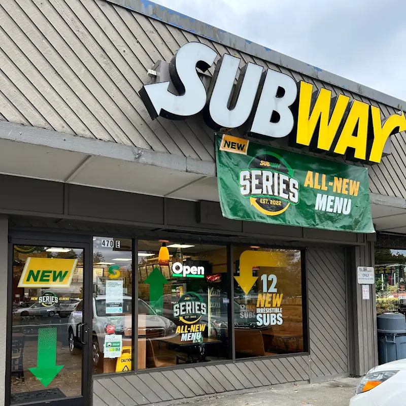 Subway